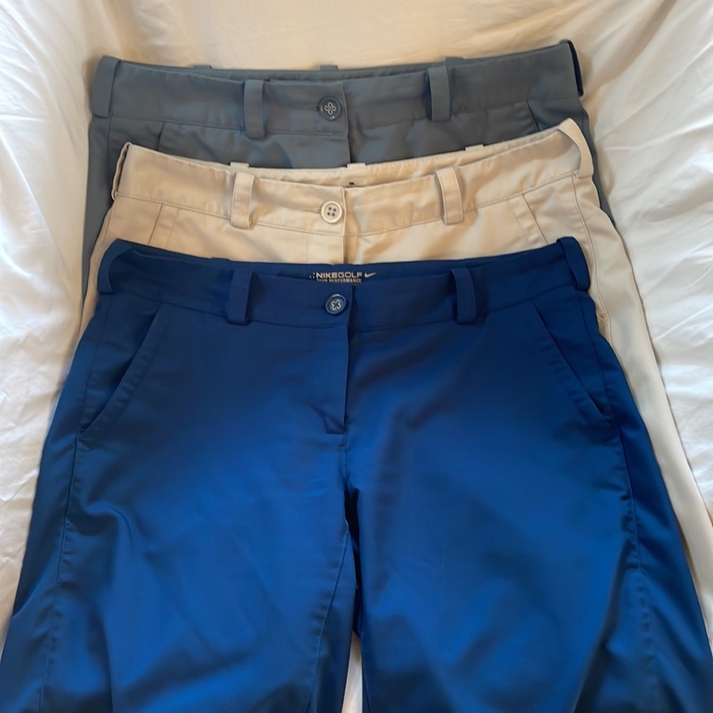 Nike Golf Tour Performance Shorts